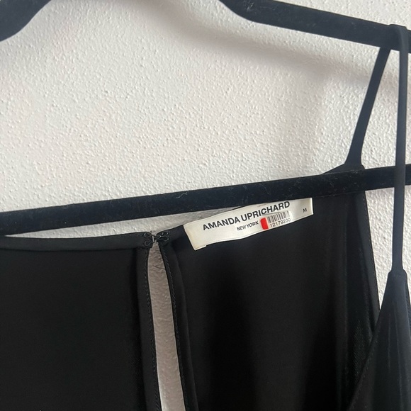 Amanda Uprichard Merritt Jumpsuit, size small - Picture 5 of 6